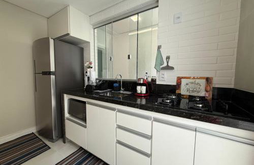 Casa Flat 2 Aconchegante e Excelente Localização - Foto 14