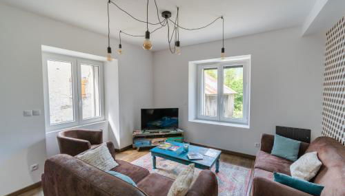 Le Manoir, appartement Onyx - Foto 5