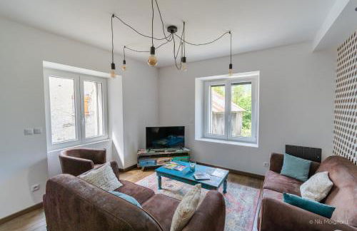 Le Manoir, appartement Onyx - Foto 5