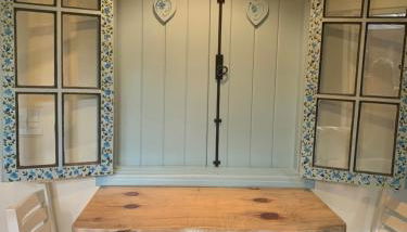 Hospedagem Casadalee chalé com piscina privativa aquecida e Apartamento sem piscina - Foto 4