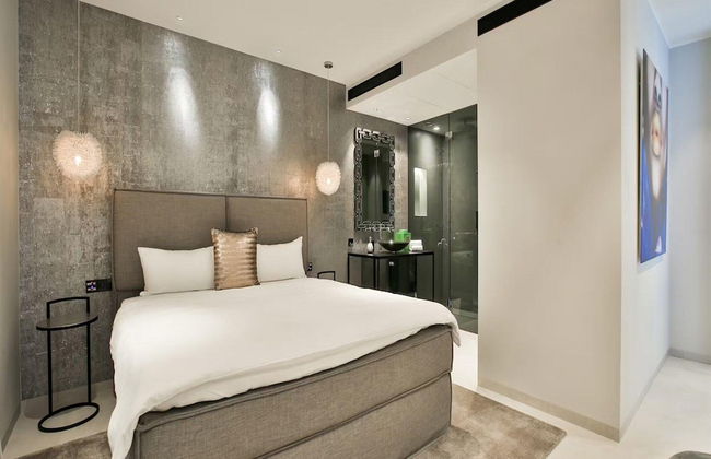 Exclusive Villa on White Isle - Foto 2