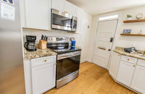 Historic Downtown Annapolis w Rooftop Deck - Foto 18