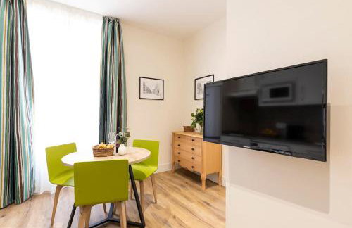 Apartamentos Blume Conde Aranda - Foto 32