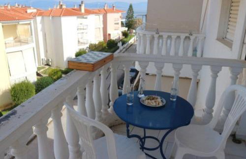 Anestis Apartment - Foto 19