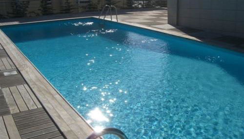 Bay Residence Apartamento - Piscina - Foto 3
