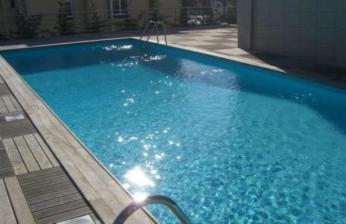 Bay Residence Apartamento - Piscina - Foto 3