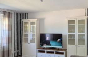 " FeWo am Hof " Große Wohnung mit zwei Schlafzimmern, seperate Küche und großem Bad - Foto 1