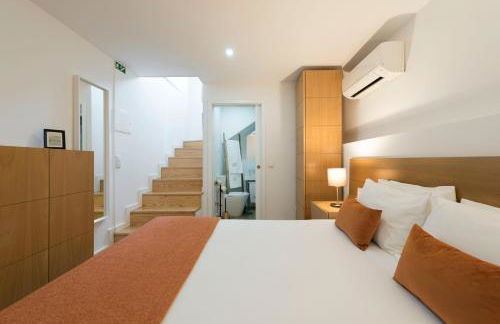 Apartment Boavista Roundabout by Sweet Porto - Foto 36