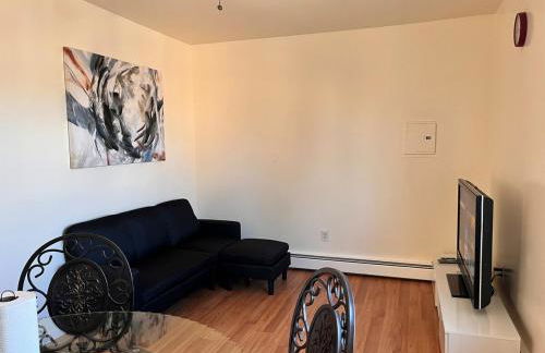 Amazing three bedrooms Apartment near EWR and NYC - Foto 17