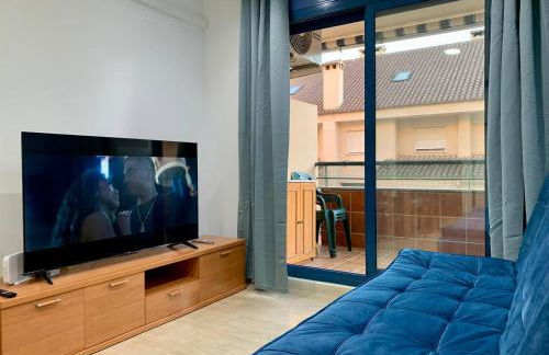 Experience Valencia Bnb - Rincon del Mar - Apartamento Maravilloso a Canet Playa 100 mt - Photo 11