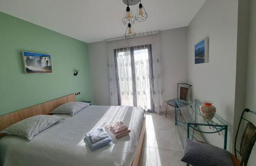 Havre de paix en Drôme villa moderne climatisée - jacuzzi "la maison d'à côté" - Foto 57