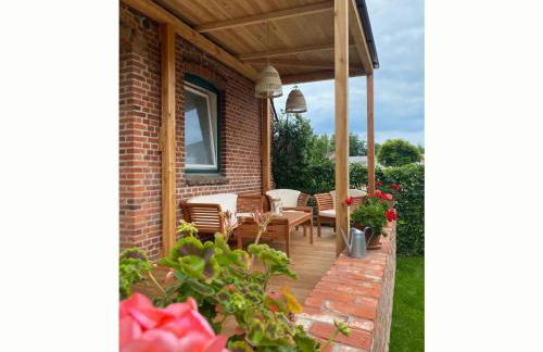 Holiday apartment 2 in the Maaßen country house - Foto 13