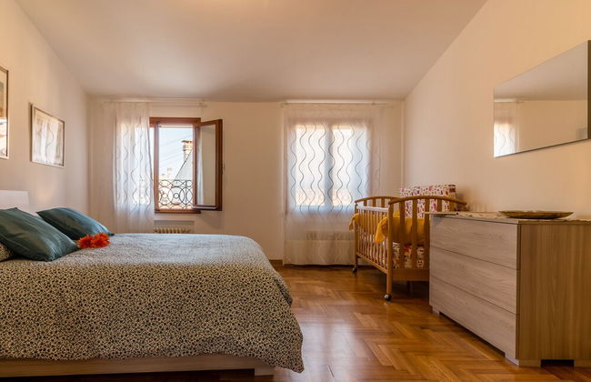 Basilica Sant'Antonio at 100 meters - Foto 10