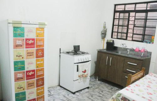 Apartamento Inteiro Central 2 Quartos e Kitnet Inteira 01 quarto - Foto 26