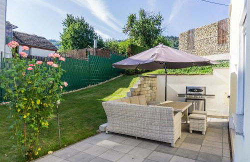 Ferienwohnung Leni - Foto 7