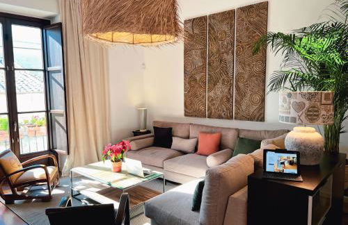 La Terraza de Porvenir 10 - Jerez de la Frontera - Foto 1