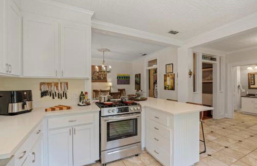 Spacious, Soulful Southern Stay - Foto 56