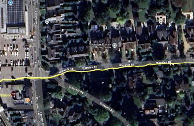 Boutique Cottage by Bishop's Stortford train station, easy to Stansted Airport & Parking - Foto 18