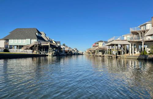 Fun, Fish, Crab - Birds, Beach & incredible Sunsets - Foto 46