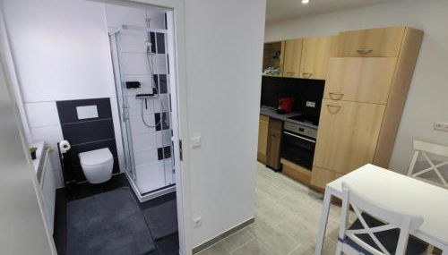 Ferienwohnung Wildgans 2 Dollart Ostfriesland - Foto 5