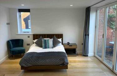 Norwich city centre, Norfolk, free car parking. - Foto 34