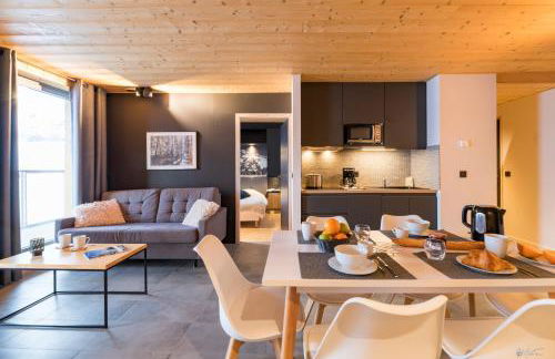 Lagrange Vacances L’Écrin du Badet - Foto 37