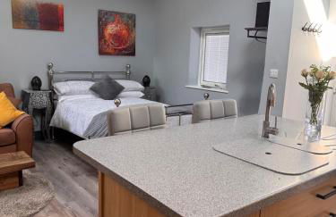 Wend Gardens Studio Carleton Skipton Pet Friendly - Foto 6