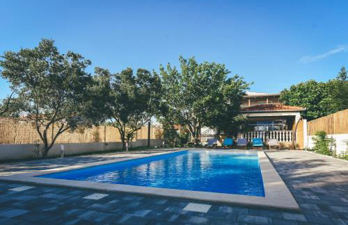 Holiday home Strišnja w/ sea view - Foto 37