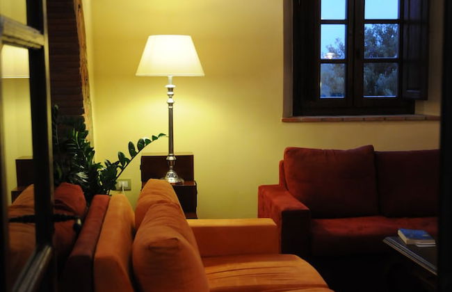 Tenuta di Seripa - Foto 4