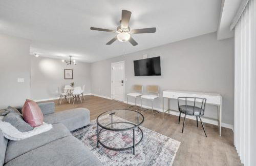 Stonecrest 712, 2Bd Apt I Free Parking I Pool - Foto 14