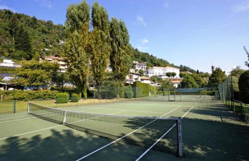 St Maurice Smile Lake View Apartment With Pool - Foto 60