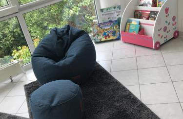 Ferienwohnung Im Grünen - Foto 12