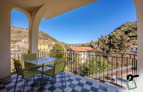 HOTIDAY Apartment Collection - Lerici Terrediliguria - Foto 54