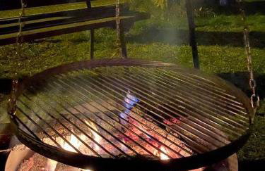 Wiejska Chata u Emili - Foto 19