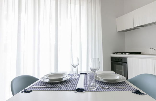 Residenza Excelsior 605 - Foto 19