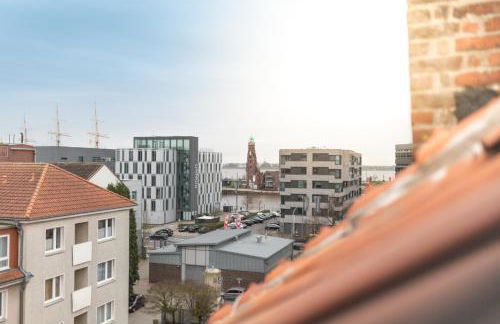 Koje Acht I zentral, mit Sauna, bis zu 9 Personen - Photo 29