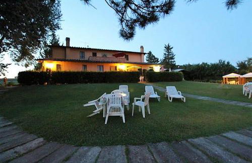 Agriturismo Comparone Casavecchia - Photo 19