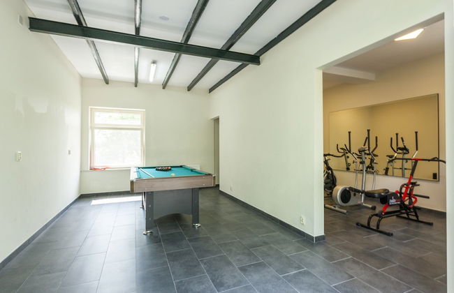 Holiday Home in the Central Location - Foto 25