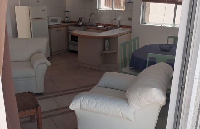 Apart hotel playa blanca - Foto 13