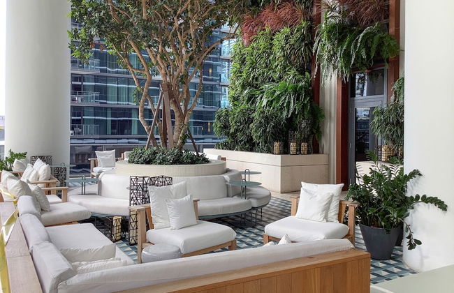 Luxury Suites in Brickell - Photo 51