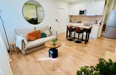 BILBAO NORTH SHORE APARTMENTS - Foto 8