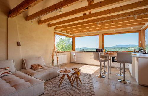 Le Grand Nichoir de la Colline - Parking - Wifi - Foto 32