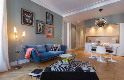 Confort - Furnished apartment - Downtown Lyon - Photo 1