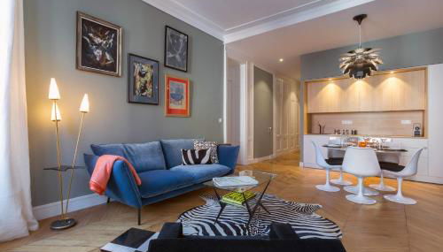 Confort - Furnished apartment - Downtown Lyon - Photo 1