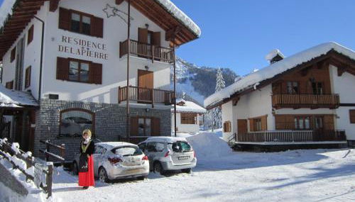 Residence Delapierre - Foto 2