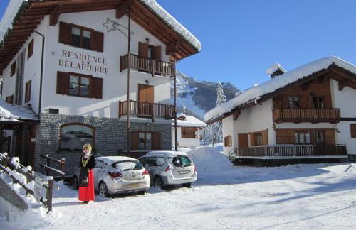 Residence Delapierre - Foto 2