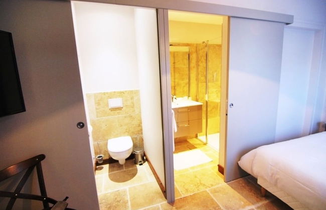 Appartements Pied à Terre, haut standing avec cuisine équipée et terrasse / Groupe HRM - Foto 33