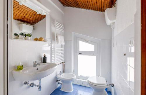 Italian Experience-Sopraloreto Apartment - Foto 34