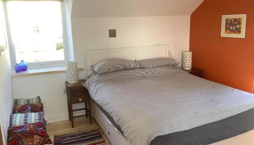 Canad Adar - Song of the Birds - Teifi Valley - Foto 4