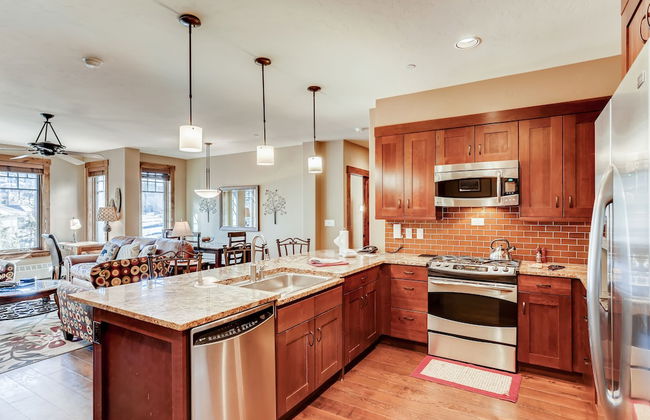 Water House on Main Street - Foto 16